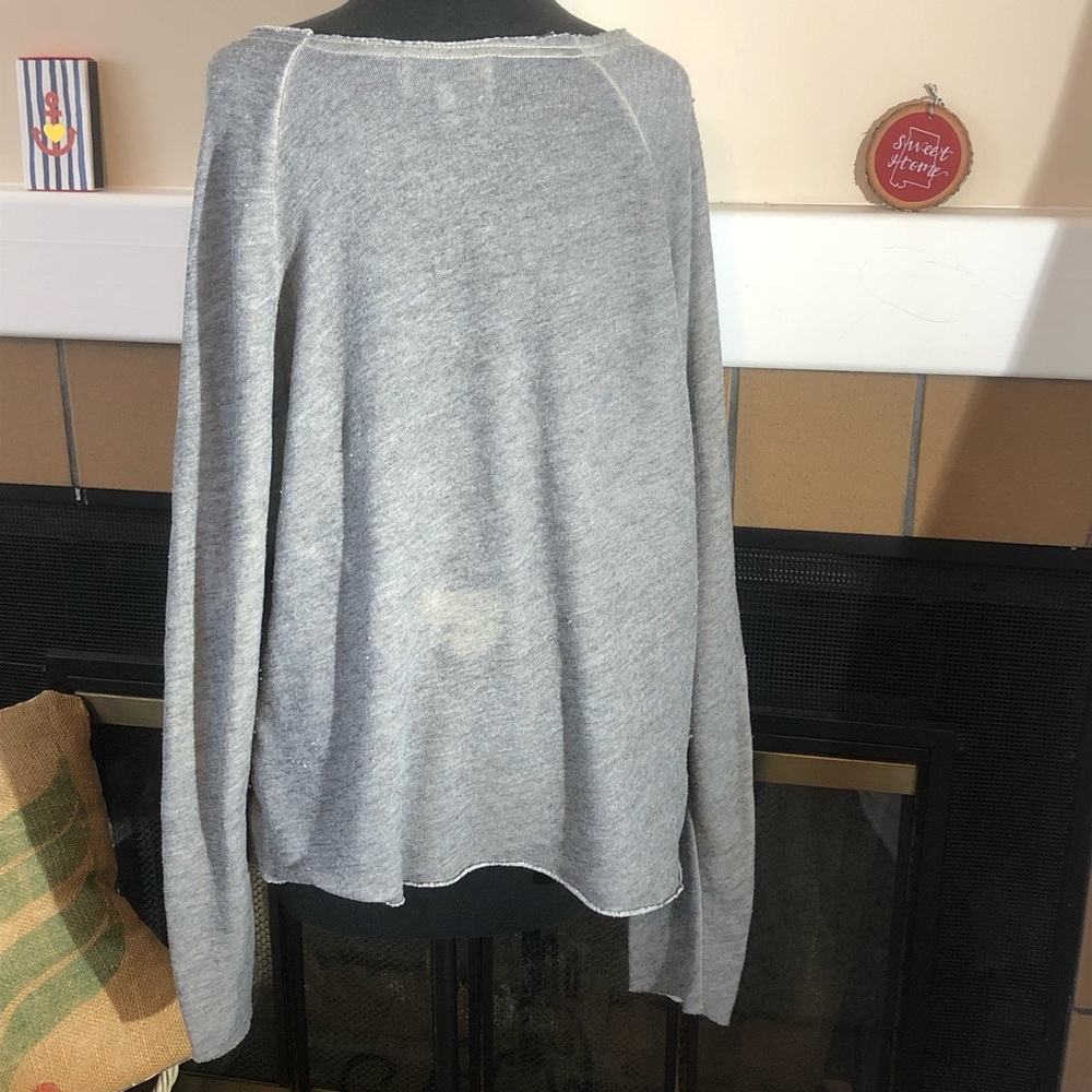 Wildfox I’m Terrific Sweatshirt Small - Picture 2 of 3